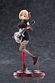 TAITO spiritale Lycoris Recoil Nishikigi Chisato -Band Ver.- 1/7 Plastic Figure gallery thumbnail
