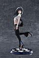 TAITO spiritale Lycoris Recoil Inoue Takina -Band Ver.- 1/7 Plastic Figure gallery thumbnail