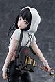 TAITO spiritale Lycoris Recoil Inoue Takina -Band Ver.- 1/7 Plastic Figure gallery thumbnail