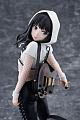 TAITO spiritale Lycoris Recoil Inoue Takina -Band Ver.- 1/7 Plastic Figure gallery thumbnail