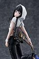 TAITO spiritale Lycoris Recoil Inoue Takina -Band Ver.- 1/7 Plastic Figure gallery thumbnail
