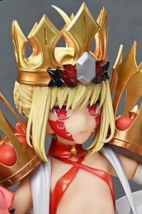 MEDICOS ENTERTAINMENT Fate/Grand Order Beast/Sodom's Beast/Draco (Dai-nii Sairin) 1/7 Plastic Figure