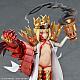 MEDICOS ENTERTAINMENT Fate/Grand Order Beast/Sodom's Beast/Draco (Dai-nii Sairin) 1/7 Plastic Figure gallery thumbnail
