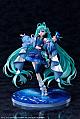Design COCO Hatsune Miku Magical Mirai 2025 Ver. 1/7 Plastic Figure gallery thumbnail