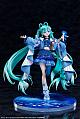 Design COCO Hatsune Miku Magical Mirai 2025 Ver. 1/7 Plastic Figure gallery thumbnail