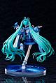 Design COCO Hatsune Miku Magical Mirai 2025 Ver. 1/7 Plastic Figure gallery thumbnail