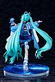 Design COCO Hatsune Miku Magical Mirai 2025 Ver. 1/7 Plastic Figure gallery thumbnail