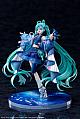 Design COCO Hatsune Miku Magical Mirai 2025 Ver. 1/7 Plastic Figure gallery thumbnail