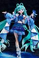 Design COCO Hatsune Miku Magical Mirai 2025 Ver. 1/7 Plastic Figure gallery thumbnail