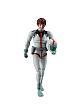 MegaHouse G.M.G. COLLECTION 09 Mobile Suit Gundam Earth Federation Force Amuro Ray Normal Suit Ver. Action Figure gallery thumbnail