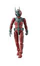 MegaHouse G.M.G. COLLECTION 10 Mobile Suit Principality of Zeon Army Char Aznable Normal Suit Ver. Action Figure gallery thumbnail