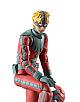 MegaHouse G.M.G. COLLECTION 10 Mobile Suit Principality of Zeon Army Char Aznable Normal Suit Ver. Action Figure gallery thumbnail