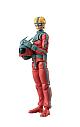 MegaHouse G.M.G. COLLECTION 10 Mobile Suit Principality of Zeon Army Char Aznable Normal Suit Ver. Action Figure gallery thumbnail
