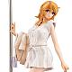 MegaHouse Yamato Girls Collection Space Battleship Yamato 2202 Ai no Senshi-tachi Mori Yuki Private Co-de Re. Plastic Figure gallery thumbnail