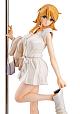 MegaHouse Yamato Girls Collection Space Battleship Yamato 2202 Ai no Senshi-tachi Mori Yuki Private Co-de Re. Plastic Figure gallery thumbnail
