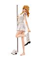 MegaHouse Yamato Girls Collection Space Battleship Yamato 2202 Ai no Senshi-tachi Mori Yuki Private Co-de Re. Plastic Figure gallery thumbnail
