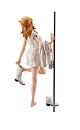 MegaHouse Yamato Girls Collection Space Battleship Yamato 2202 Ai no Senshi-tachi Mori Yuki Private Co-de Re. Plastic Figure gallery thumbnail