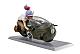 MegaHouse DESKTOP REAL McCoy Dragon Ball Z 03 Bulma -Gentei Fukkoku Shiyou-ban- Plastic Figure gallery thumbnail
