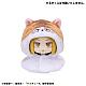 MegaHouse LookUp Poncho Haikyuu!! Kenma-neko gallery thumbnail