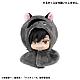 MegaHouse LookUp Poncho Haikyuu!! Kuroo-neko gallery thumbnail