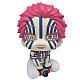 MegaHouse LookUp Kimetsu no Yaiba Akaza Plastic Figure gallery thumbnail