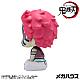 MegaHouse LookUp Kimetsu no Yaiba Akaza Plastic Figure gallery thumbnail