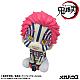 MegaHouse LookUp Kimetsu no Yaiba Akaza Plastic Figure gallery thumbnail