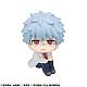 MegaHouse LookUp 3-nen Z-gumi Ginpachi-sensei Sakata Ginpachi Plastic Figure gallery thumbnail