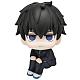 MegaHouse LookUp 3-nen Z-gumi Ginpachi-sensei Hijikata Toshiro Plastic Figure gallery thumbnail