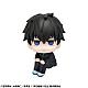 MegaHouse LookUp 3-nen Z-gumi Ginpachi-sensei Hijikata Toshiro Plastic Figure gallery thumbnail