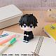 MegaHouse LookUp 3-nen Z-gumi Ginpachi-sensei Hijikata Toshiro Plastic Figure gallery thumbnail