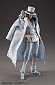 MegaHouse Variable Action Heroes ONE PIECE Rob Lucci Ver.1.5 Action Figure gallery thumbnail