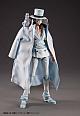 MegaHouse Variable Action Heroes ONE PIECE Rob Lucci Ver.1.5 Action Figure gallery thumbnail