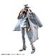 MegaHouse Variable Action Heroes ONE PIECE Rob Lucci Ver.1.5 Action Figure gallery thumbnail