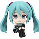 MegaHouse LookUp Hatsune Miku Plastic Figure gallery thumbnail