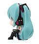 MegaHouse LookUp Hatsune Miku Plastic Figure gallery thumbnail