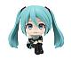 MegaHouse LookUp Hatsune Miku Plastic Figure gallery thumbnail