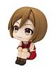 MegaHouse LookUp MEIKO Plastic Figure gallery thumbnail