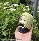 MegaHouse LookUp SAKAMOTO DAYS Shishiba Plastic Figure gallery thumbnail