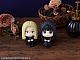MegaHouse LookUp SAKAMOTO DAYS Shishiba Plastic Figure gallery thumbnail