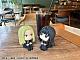 MegaHouse LookUp SAKAMOTO DAYS Shishiba Plastic Figure gallery thumbnail