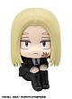 MegaHouse LookUp SAKAMOTO DAYS Shishiba Plastic Figure gallery thumbnail