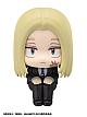 MegaHouse LookUp SAKAMOTO DAYS Shishiba Plastic Figure gallery thumbnail