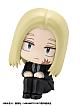 MegaHouse LookUp SAKAMOTO DAYS Shishiba Plastic Figure gallery thumbnail