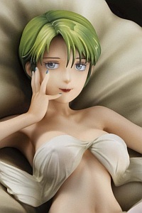 MegaHouse GGG Series Mobile Suit Z Gundam Four Murasame -Yomigaeru Z no Tamashii- Plastic Figure