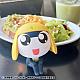 MegaHouse LookUp Keroro Gunso Tamama Plastic Figure gallery thumbnail
