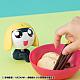 MegaHouse LookUp Keroro Gunso Tamama Plastic Figure gallery thumbnail