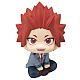 MegaHouse LookUp My Hero Academia Kirishima Eijiro Plastic Figure gallery thumbnail