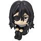 MegaHouse LookUp My Hero Academia Aizawa Shota Plastic Figure gallery thumbnail