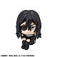 MegaHouse LookUp My Hero Academia Aizawa Shota Plastic Figure gallery thumbnail